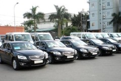 Vi phạm về sử dụng tài sản công có thể bị xử lý hình sự