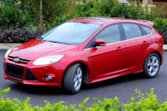 Ford triệu hồi hơn 1.000 xe Focus và Everest đời cũ ở VN