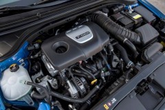 Hyundai Elantra Sport 2017 "chốt giá" 502 triệu tại Mỹ