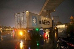 Nghẹn ngào chứng kiến mẹ ruột và vợ tương lai bị tai nạn tử vong