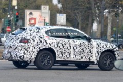 Alfa Romeo sẽ ra mắt phiên bản SUV đầu tiên của mình tại Los Angeles Auto Show 2016