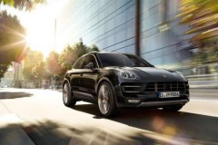 Bắt kịp xu hướng, Porsche Macan 2020 sẽ có một biến thể Coupe