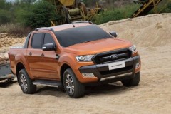 Ranger, Ecosport, Transit - gà đẻ trứng vàng của Ford ở Việt Nam