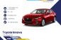 Toyota Vios dẫn đầu top 10 ôtô bán chạy nhất tháng 10