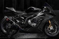 BMW HP4 Race - bước tiến của ngành công nghiệp 2 bánh