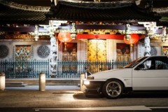 Vì sao xe hơi ở Singapore đắt đỏ?