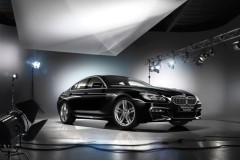 Nhật Bản đón nhận BMW 6-Series Grand Coupe phiên bản giới hạn