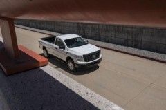 Nissan Titan cabin đơn mới có giá chưa đến 667 triệu đồng