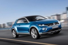 Volkswagen sẽ giới thiệu chiếc concept mới xây dựng từ Golf tại Geneva 2017