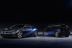 BMW sẽ tấn công mạnh mẽ phân khúc xe điện trong năm 2017