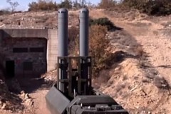 Nga lần đầu sử dụng hệ thống phòng vệ Bastion-P tại Syria