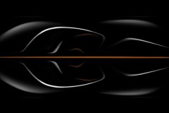 Bộ phận MSO của McLaren sẽ tạo ra một huyền thoại mới từ McLaren F1