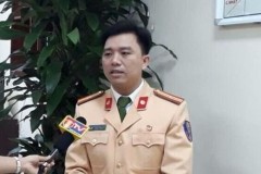 CSGT Hà Nội trả lời về quy định xử phạt xe không chính chủ