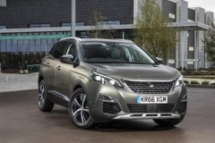 Peugeot 3008 thế hệ mới chính thức trình làng, giá từ 27.000 USD