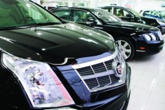 Siết quản lý ô tô nhập khẩu