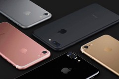 Đi tìm nơi bán iPhone 7 rẻ nhất Việt Nam