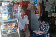 Dịch Zika lan rộng ở Sài Gòn