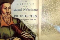 Điểm lại những lời tiên tri đúng đến kinh hãi của nhà tiên tri Nostradamus