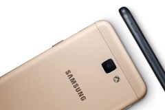 Điện thoại thiết kế đẹp giá rẻ Galaxy J5 Prime sắp lên kệ tại Việt Nam