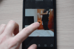 Đoạn video kỳ lạ khiến iPhone, iPad bị treo sau khi xem