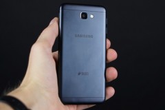 Galaxy J5 Prime - Điện thoại nguyên khối rẻ nhất phân khúc tầm trung