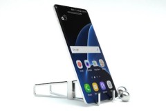 Galaxy S8 sẽ có màn hình không viền
