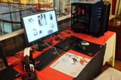 Game thủ viết tâm thư chia tay màn hình chơi game đầy cảm động