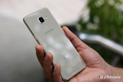 Giảm ngay 1 triệu đồng khi lên đời Samsung Galaxy A5 2016