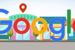 Google Shop - Cửa hàng của Google chính thức khai trương tại Anh và Canada