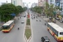 Hà Nội chốt lịch vận hành thử tuyến xe buýt nhanh 'nghìn tỷ'