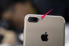 Hầu hết người dùng sử dụng iPhone đều không biết lỗ tròn trên mặt lưng máy có ý nghĩ gì