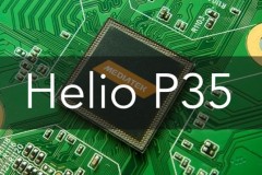 Helio P35 - Vi xử lý MediaTek sắp “gây bão” trên thị trường smartphone tầm trung