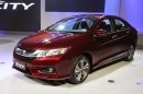 Honda Việt Nam tiếp tục chương trình ‘Lái thử, trúng thật’