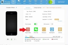 Hướng dẫn cài nhạc chuông cho iPhone bằng iTools