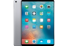 iPad sẽ là thiết bị iOS đầu tiên không có phím Home vật lý