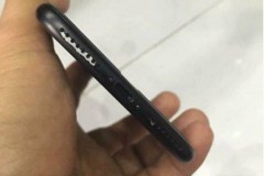 iPhone 7 cũng bị tróc sơn thảm hại không kém gì iPhone 6S