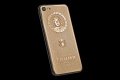iPhone 7 phiên bản Donald Trump giá hơn 3.000 USD