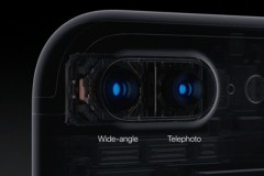 iPhone chụp ảnh 3D sẽ được ra mắt năm 2017