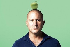 Jony Ive sẽ ngừng thiết kế iPhone 8 và các sản phẩm của Apple