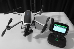 Karma - mẫu flycam đầu tiên của GoPro vừa ra mắt đã phải thu hồi