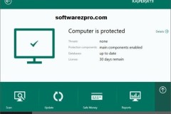 Kaspersky vừa ra mắt hệ điều hành "bất khả xâm phạm"