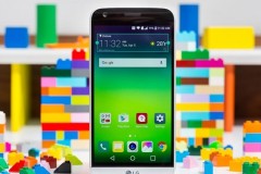 LG bắt đầu phát hành Android 7.0 Nougat cho smartphone G5