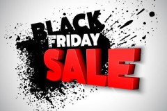 Lí do khiến các cửa hàng phần cứng game tại Việt Nam không thiết tha với Black Friday?