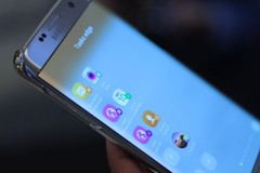 Lộ diện trợ lý ảo Bixby trên Samsung Galaxy S8