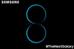 Lộ tên mã được cho là của Galaxy Note 8 ra mắt vào năm sau