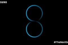 Lộ tin đồn Galaxy S8 sử dụng màn hình 4K