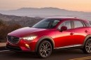 Mazda CX-5 phiên bản 2017 vừa ra mắt tại Mỹ có gì đặc biệt?