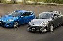 Mazda3 lại bị triệu hồi hơn 16.000 xe tại Việt Nam