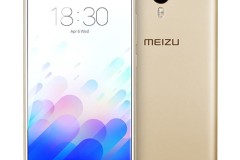 Meizu M3 Note giảm giá sốc, sự lựa chọn tuyệt vời trong tầm giá 4 triệu