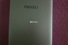 Meizu M5 Note tiếp tục lộ ảnh thực tế